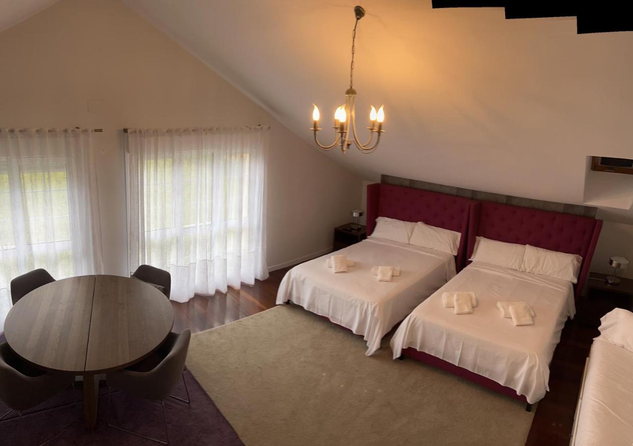 Ribadesella Playa 3 Villa Dış mekan fotoğraf
